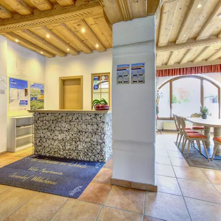 Apartamento Vicky Central, Mountain Stay, Cleaning Included Niederau