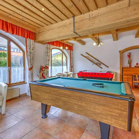 Vicky Central, Mountain Stay, Cleaning Included Apartamento