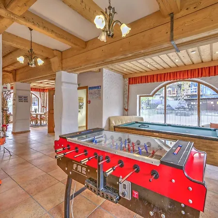 Vicky Central, Mountain Stay, Cleaning Included