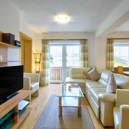 Vicky Central, Mountain Stay, Cleaning Included Apartamento Niederau