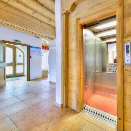 Vicky Central, Mountain Stay, Cleaning Included Apartamento