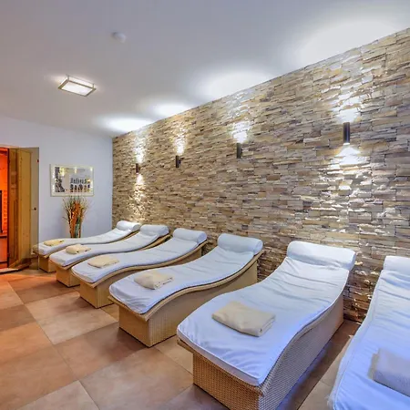 Vicky Central, Mountain Stay, Cleaning Included Apartamento Niederau