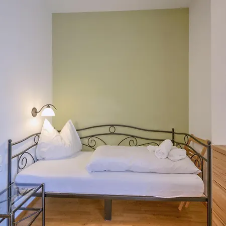 Apartamento Vicky Central, Mountain Stay, Cleaning Included