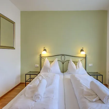 Vicky Central, Mountain Stay, Cleaning Included Apartamento