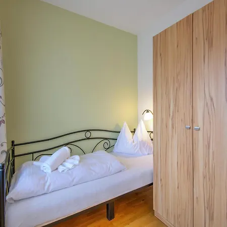 Vicky Central, Mountain Stay, Cleaning Included Apartamento Niederau