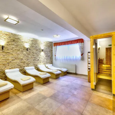 Vicky Central, Mountain Stay, Cleaning Included Apartamento *
