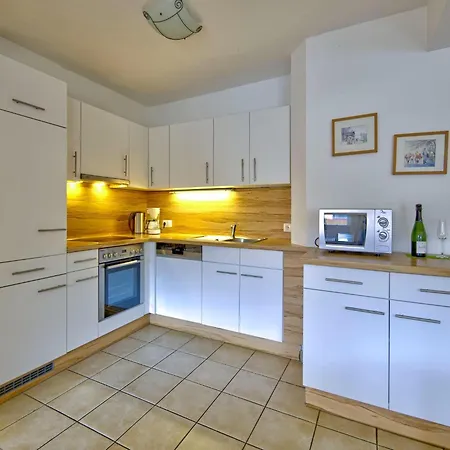 Apartamento Vicky Central, Mountain Stay, Cleaning Included Niederau