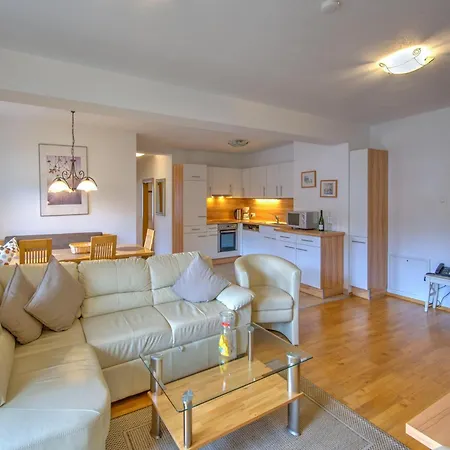 아파트 Vicky Central, Mountain Stay, Cleaning Included *